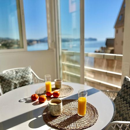 Appartamento Horizonte Marino Calpe Esterno foto
