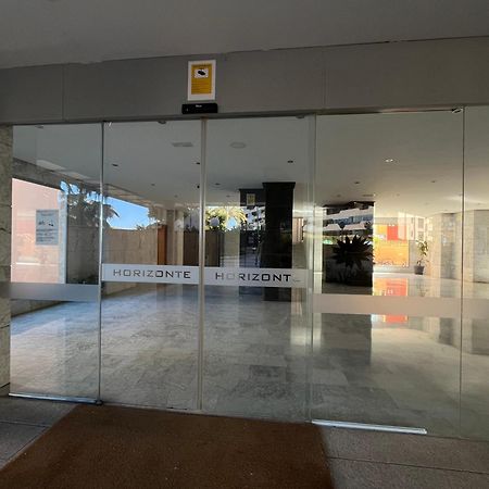 Appartamento Horizonte Marino Calpe Esterno foto