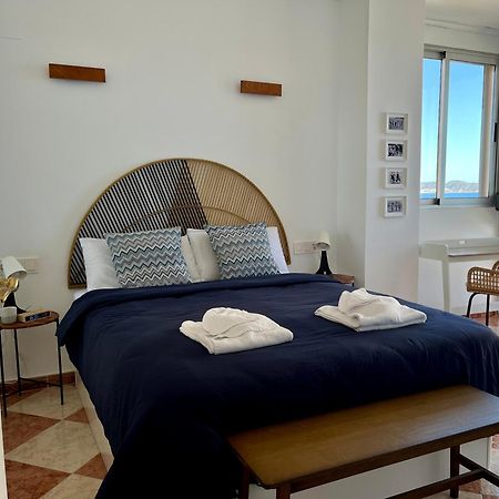 Appartamento Horizonte Marino Calpe Esterno foto